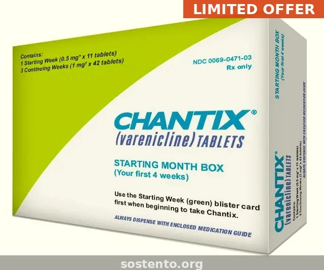 Chantix