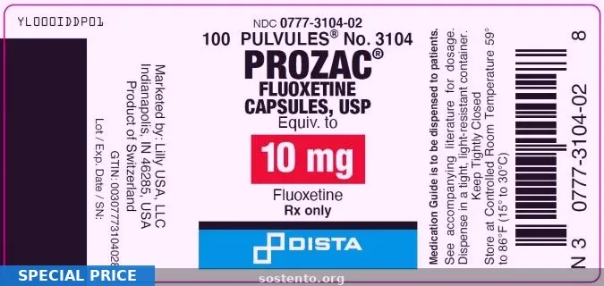 Prozac