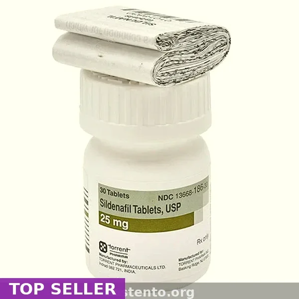 Sildenafil