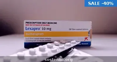 Lexapro
