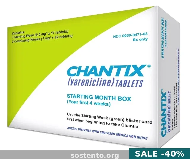 Chantix