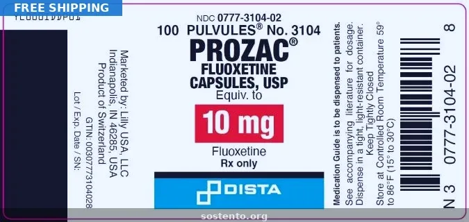 Prozac