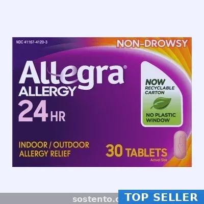 Allegra