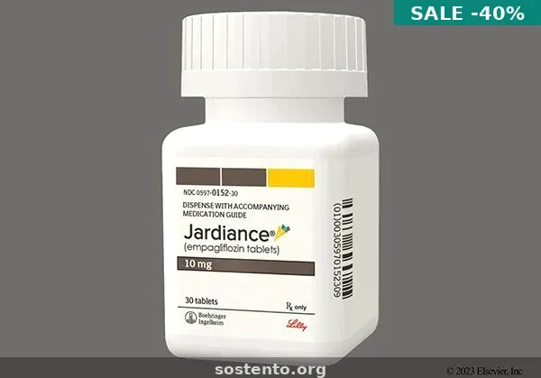 Jardiance