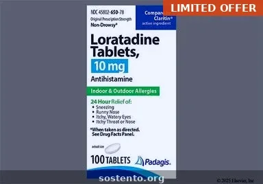 Claritin