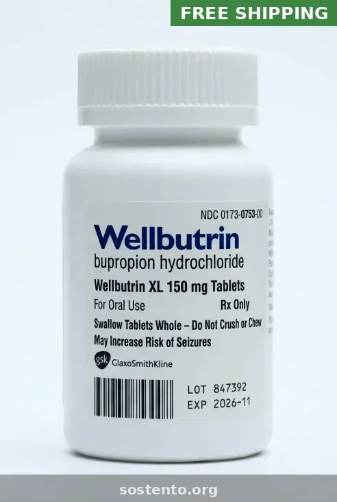 Wellbutrin