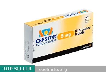 Crestor
