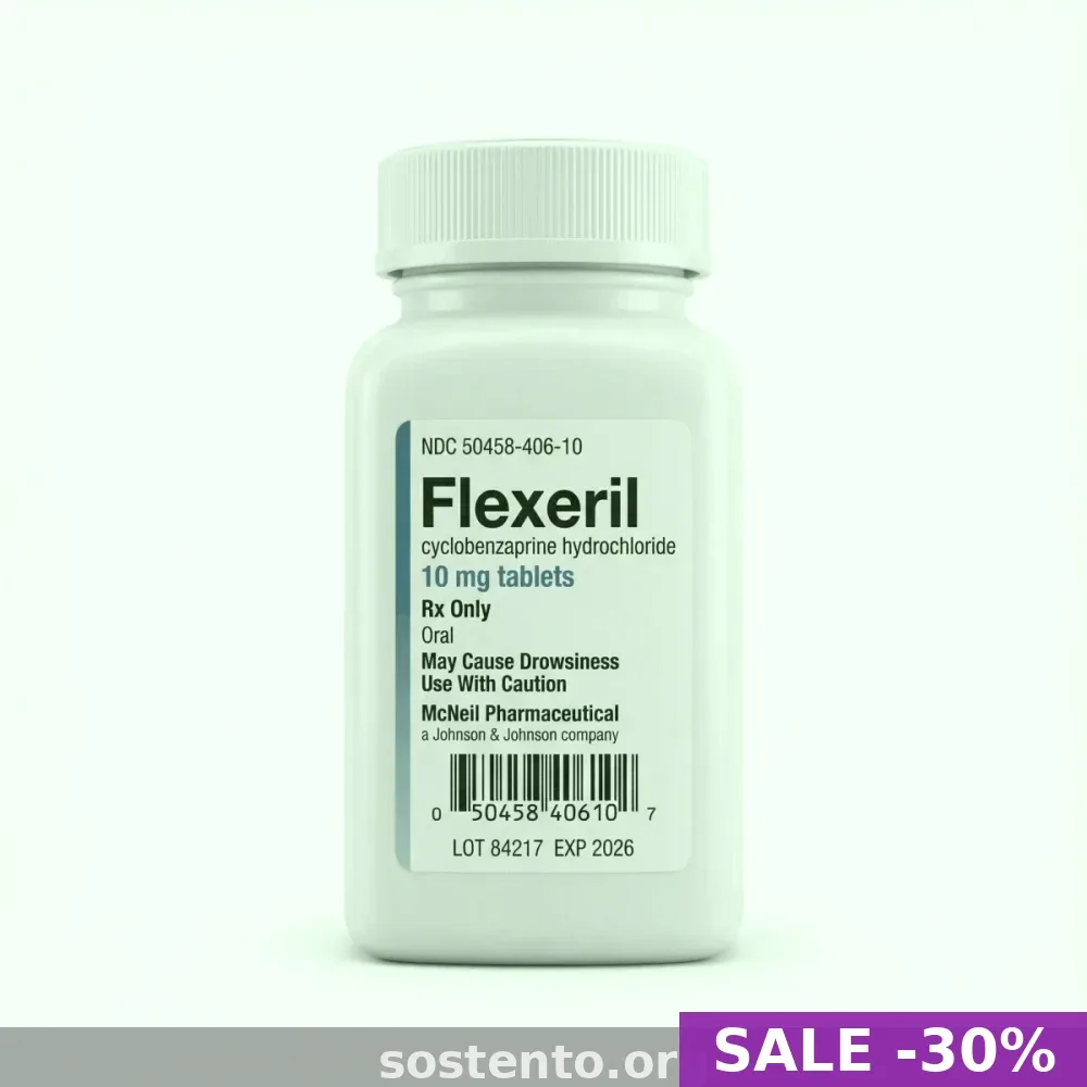 Flexeril