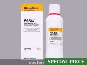 Paxil