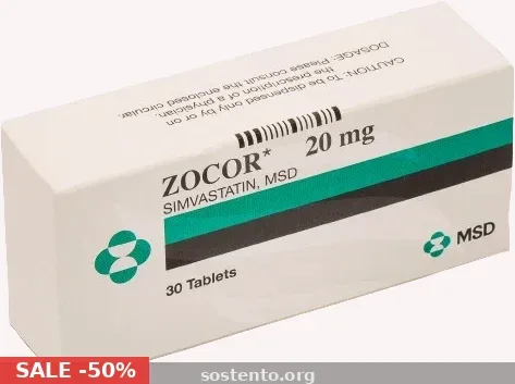 Zocor