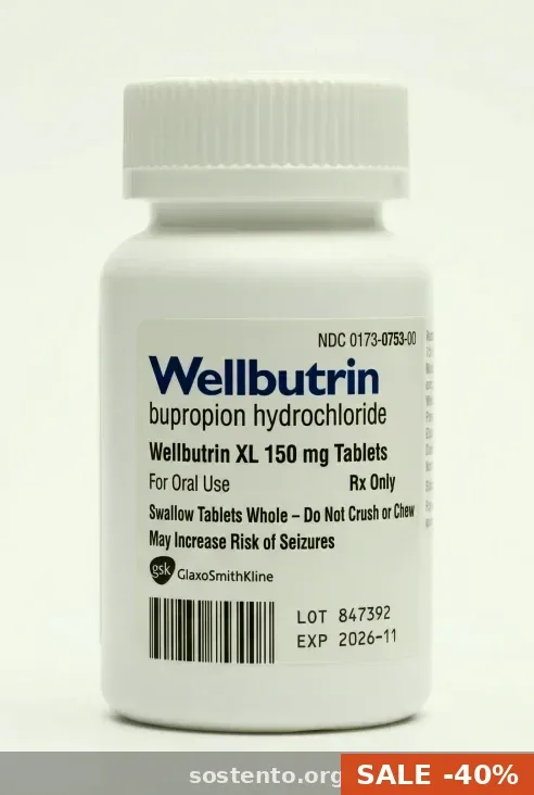 Wellbutrin