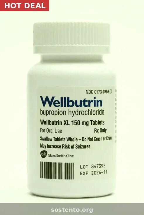 Wellbutrin