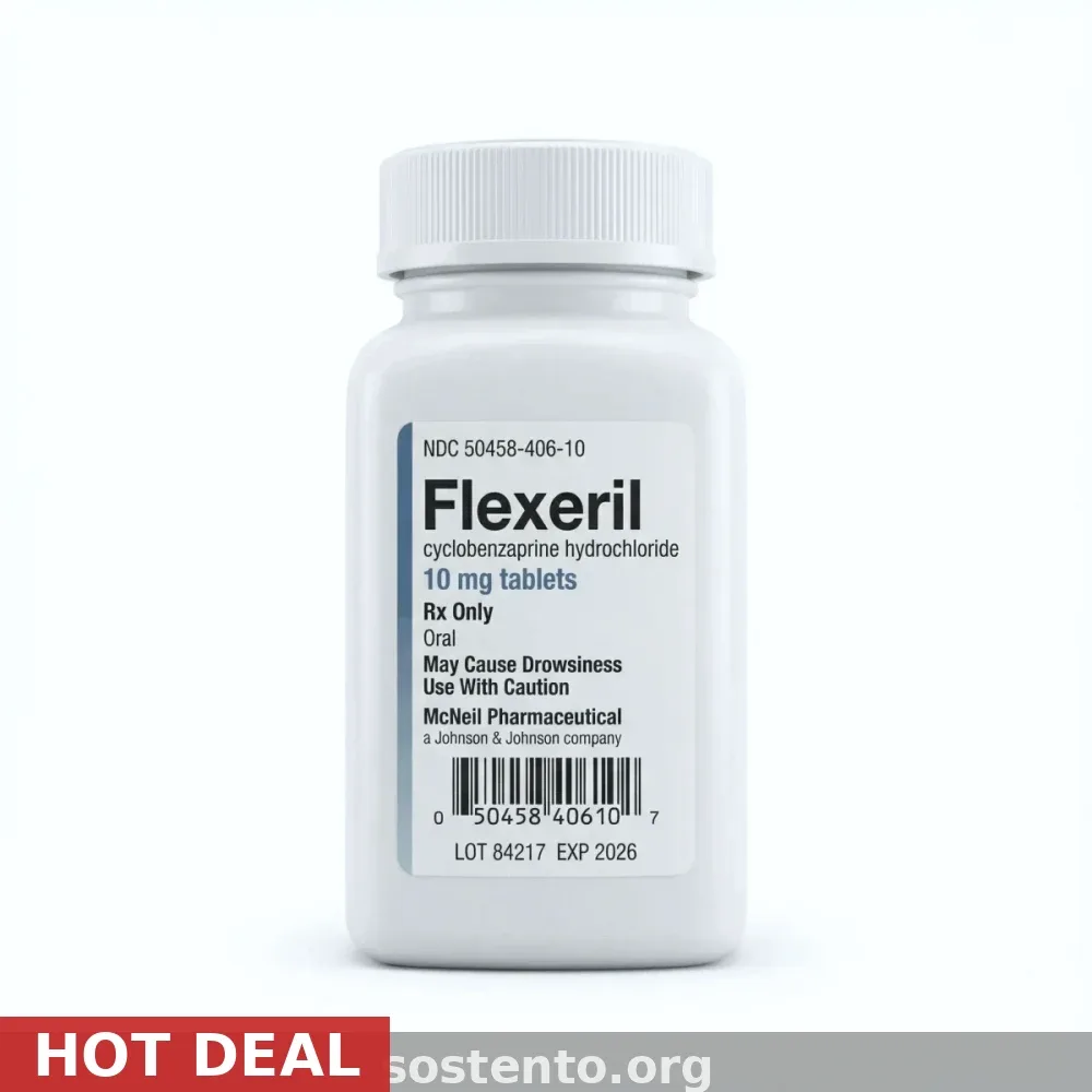 Flexeril