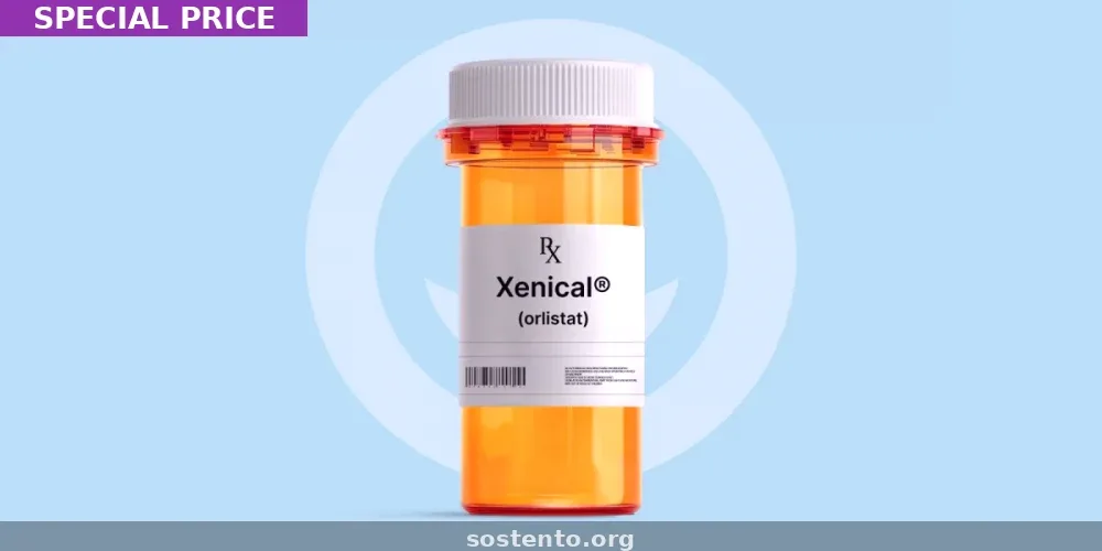 Order Xenical 120mg Online | Orlistat Without Prescription From $0.72