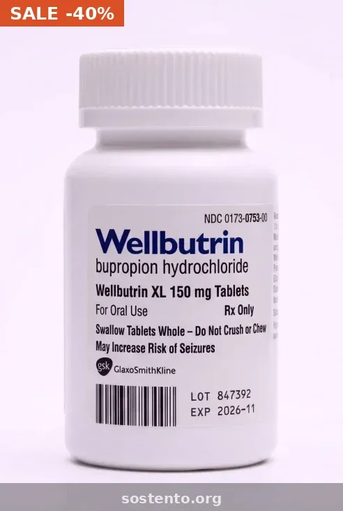 Wellbutrin