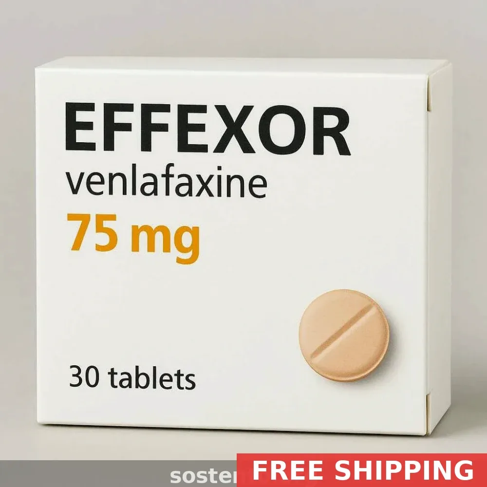 Effexor