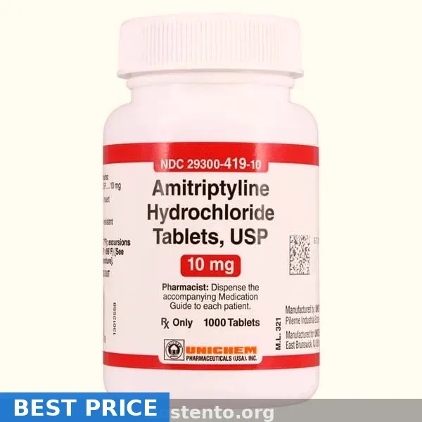 Amitriptyline