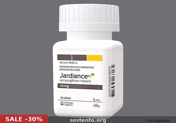 Jardiance