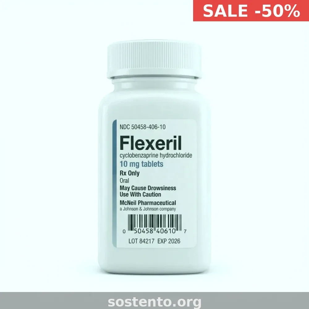 Flexeril
