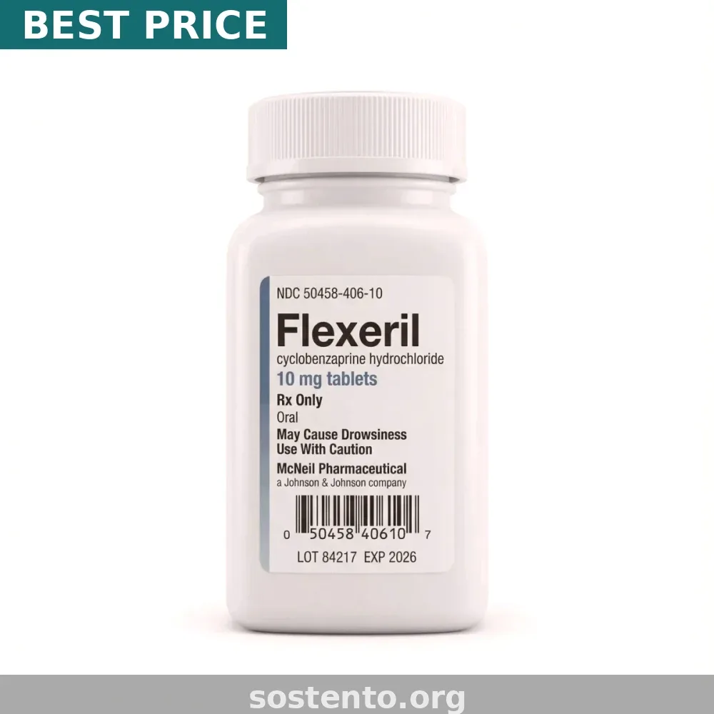 Flexeril