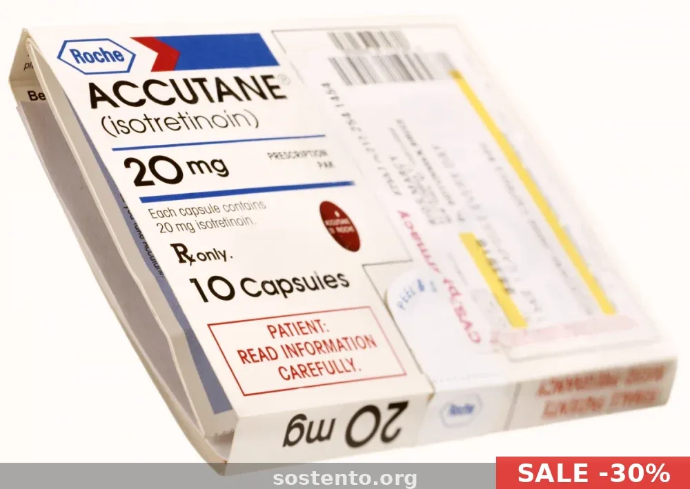 Accutane