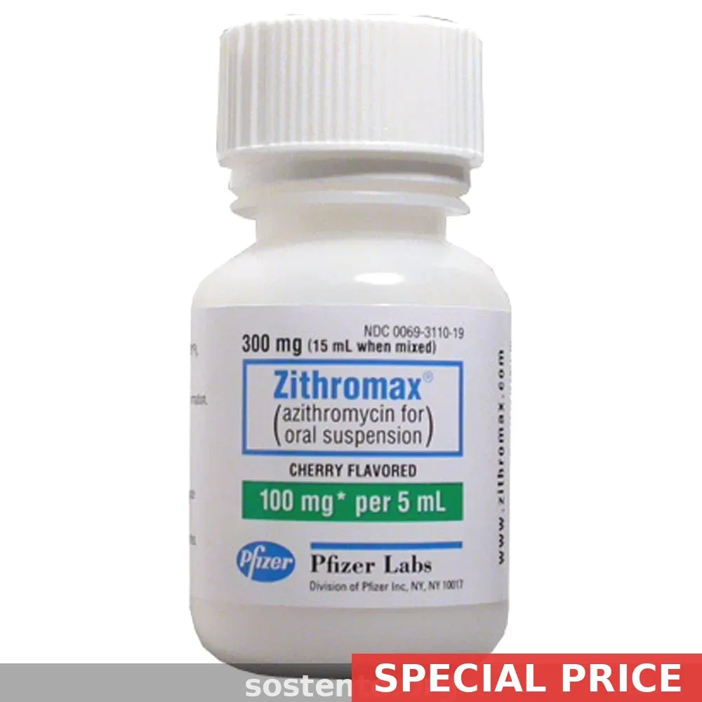 Zithromax