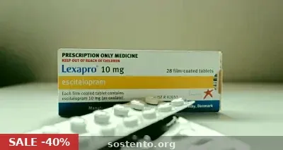 Lexapro