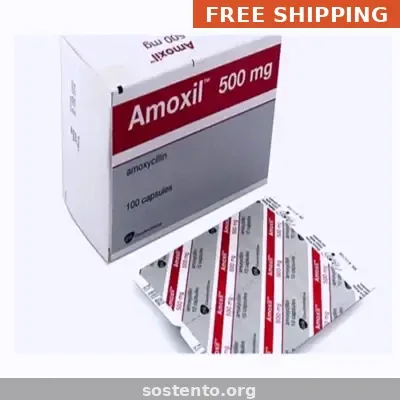 Amoxil