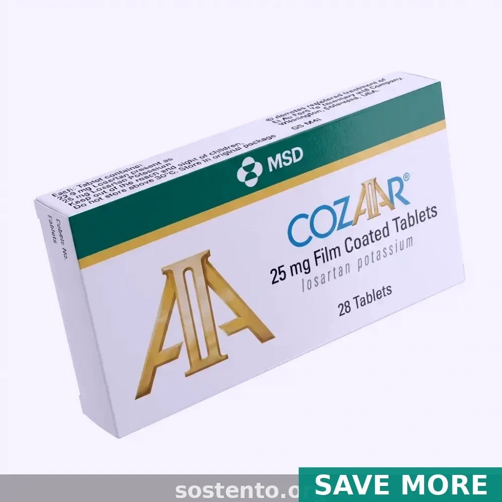 Cozaar