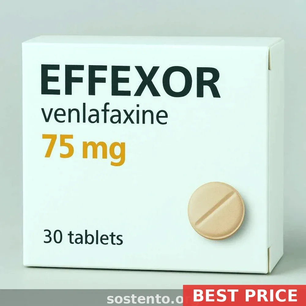 Effexor