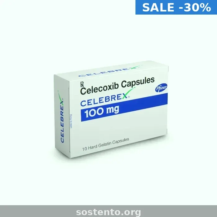 Buy Celebrex 200mg 4 Capsules Online — Express Shipping From $0.65
