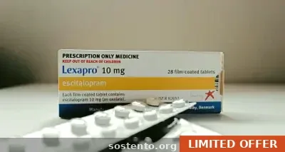 Lexapro