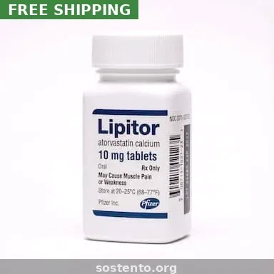 Lipitor