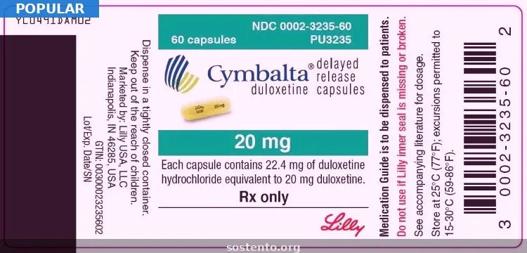 Cymbalta