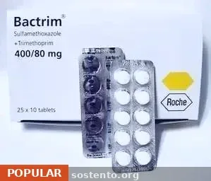 Bactrim