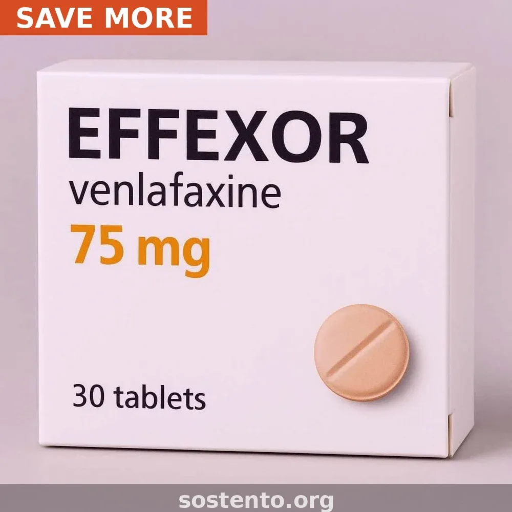Effexor