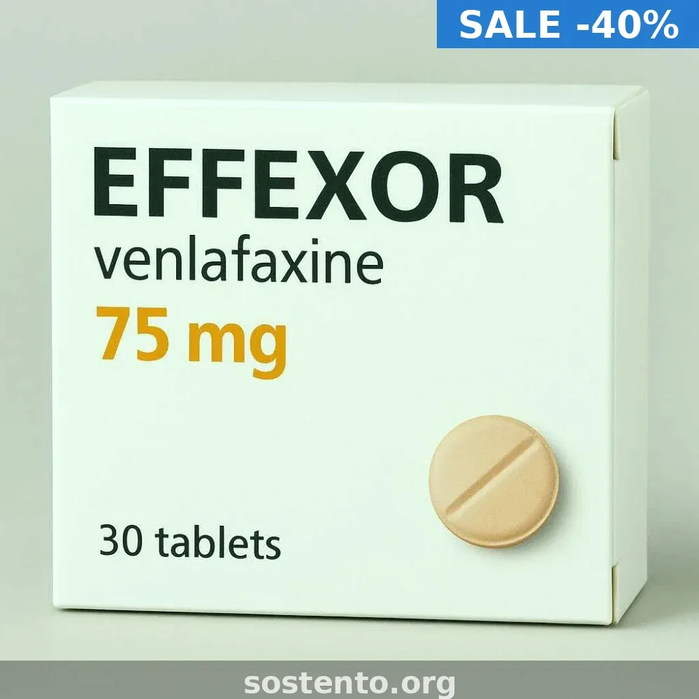 Effexor