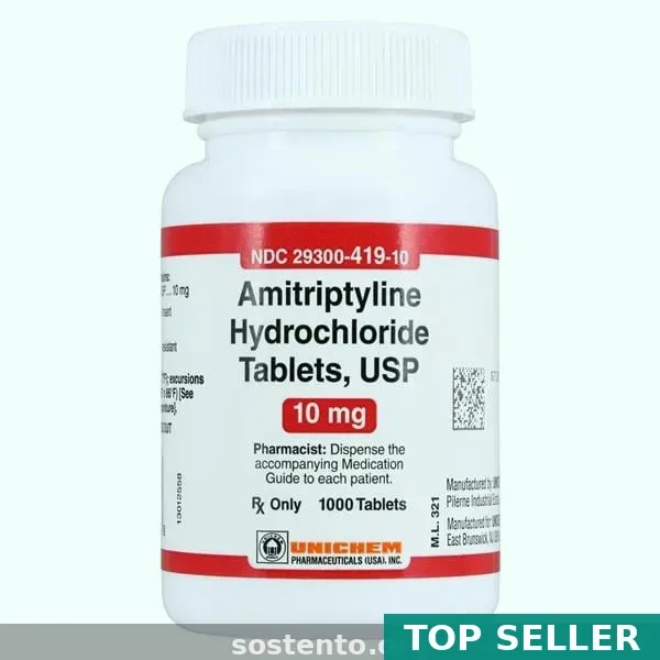 Amitriptyline