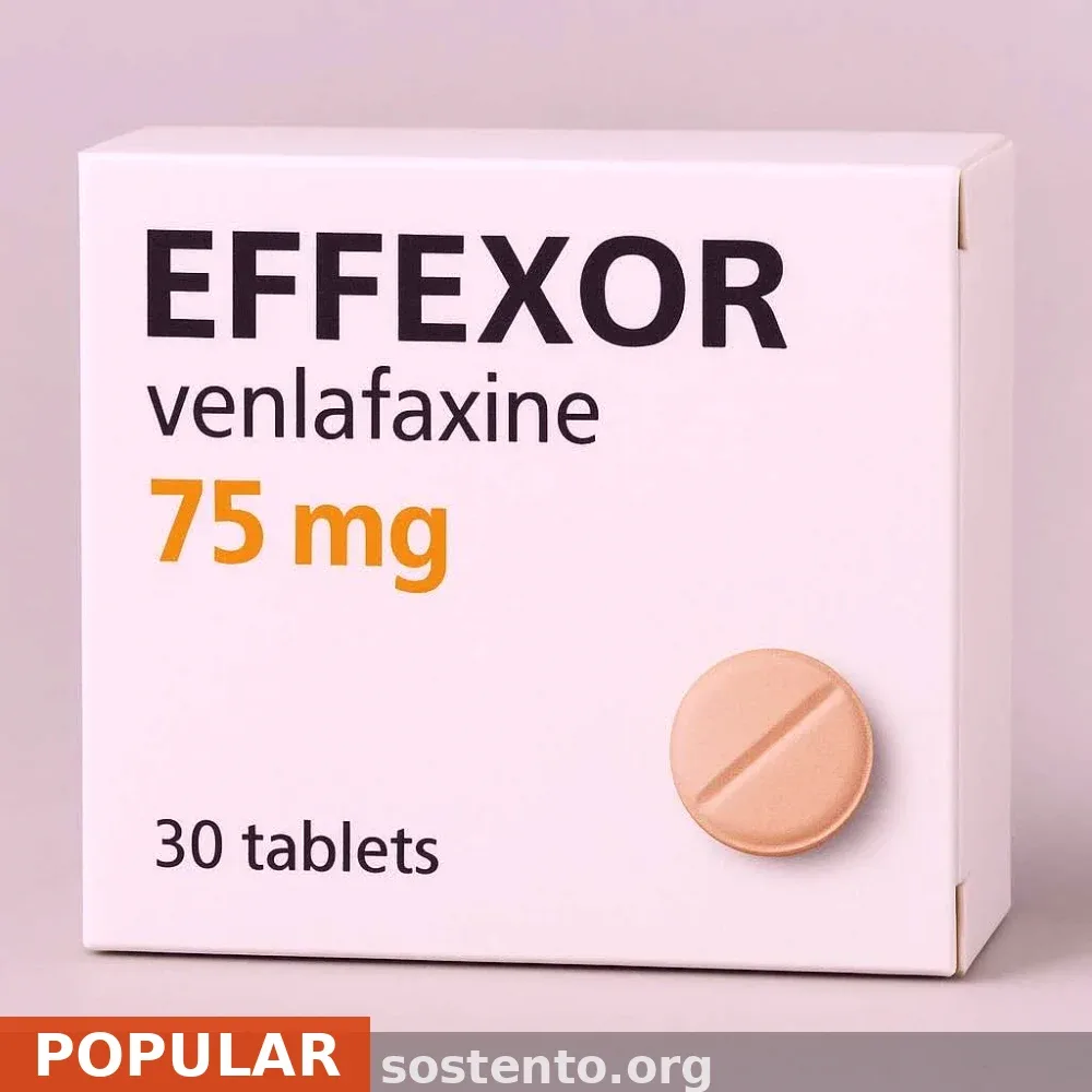 Effexor