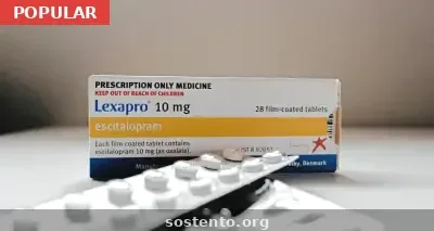 Lexapro
