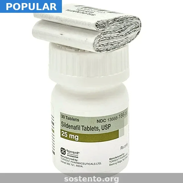 Sildenafil