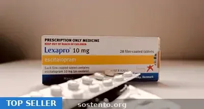 Lexapro
