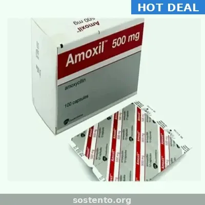 Amoxil