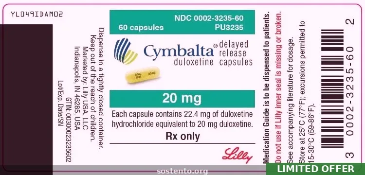 Cymbalta