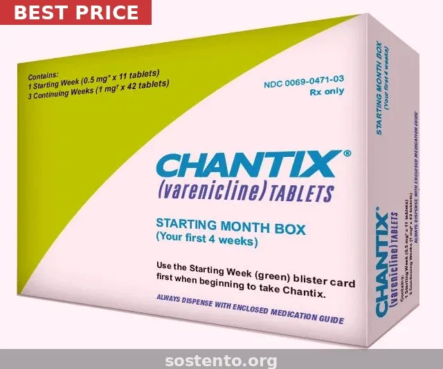 Chantix