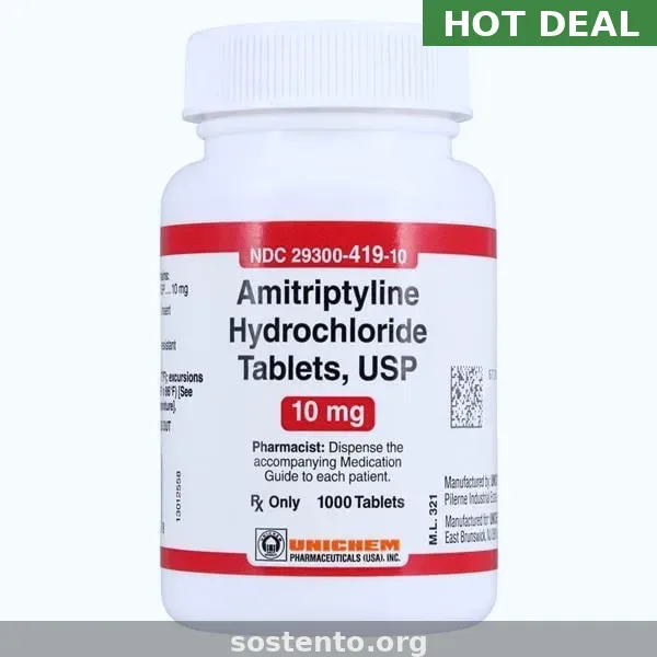Amitriptyline