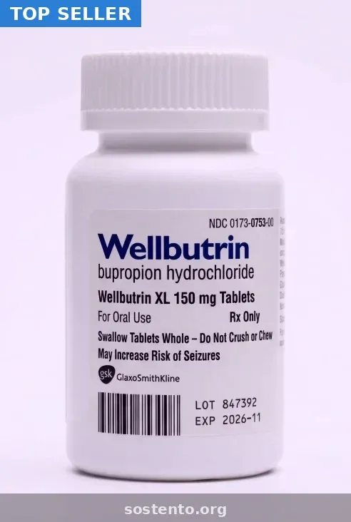 Wellbutrin