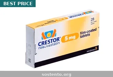 Crestor