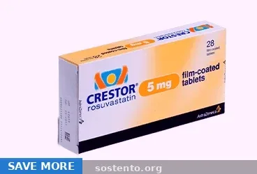 Crestor