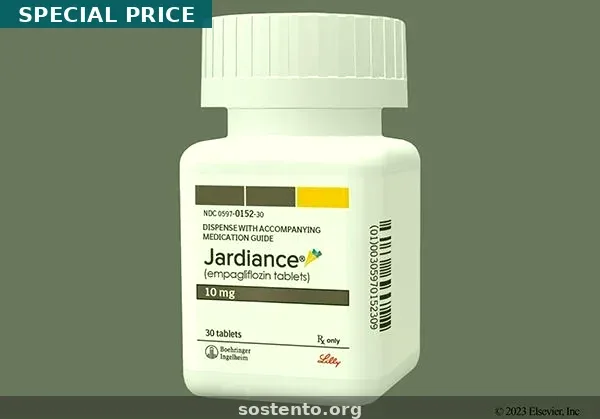 Jardiance